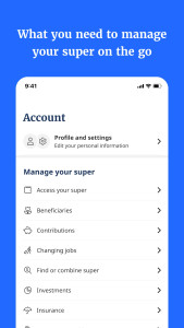 اسکرین شات 4 برنامه ESET Mobile Security Antivirus