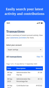 اسکرین شات 3 برنامه ESET Mobile Security Antivirus
