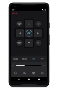 اسکرین شات 3 برنامه EShare