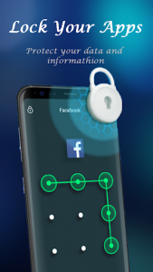 اسکرین شات برنامه Smart Applock 6