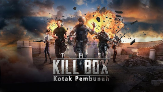 اسکرین شات بازی The Killbox: Kotak Pembunuh 1