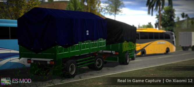 اسکرین شات بازی Esmod | Driving Simulator 7