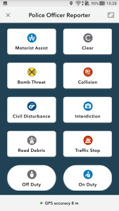 اسکرین شات 5 برنامه ArcGIS QuickCapture