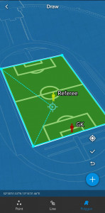 اسکرین شات 5 برنامه ArcGIS Earth