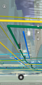 اسکرین شات 4 برنامه ArcGIS Earth