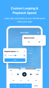 اسکرین شات 7 برنامه ALSong - Music Player & Lyrics