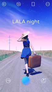 اسکرین شات 3 برنامه Picnic