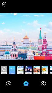 اسکرین شات 7 برنامه Picnic