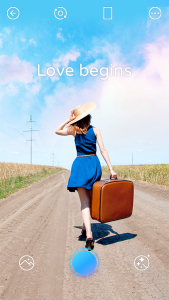 اسکرین شات 5 برنامه Picnic