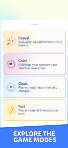 اسکرین شات 5 بازی Word Crack: Board Fun Game