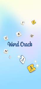 اسکرین شات 8 بازی Word Crack: Board Fun Game