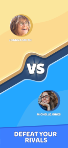 اسکرین شات 3 بازی Word Crack: Board Fun Game