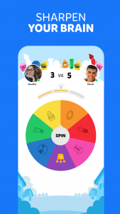 اسکرین شات 2 بازی Trivia Crack: Fun Quiz Games