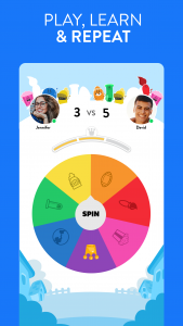 اسکرین شات بازی Trivia Crack 3