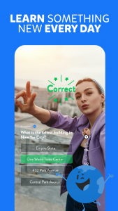 اسکرین شات 7 بازی Trivia Crack: Fun Quiz Games
