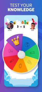 اسکرین شات 6 بازی Trivia Crack: Smart Quiz Games