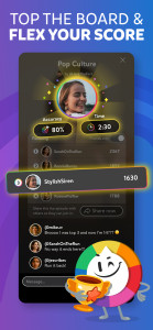 اسکرین شات 4 بازی Trivia Crack: Smart Quiz Games