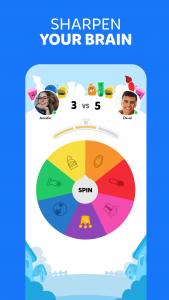 اسکرین شات بازی Trivia Crack: Fun Quiz Games 2