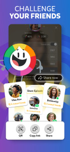 اسکرین شات 5 بازی Trivia Crack: Smart Quiz Games