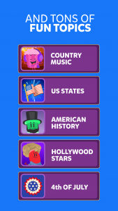 اسکرین شات 4 بازی Trivia Crack: Fun Quiz Games