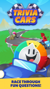 اسکرین شات بازی Trivia Cars 1