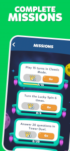 اسکرین شات 6 بازی Trivia Crack 2