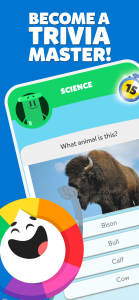اسکرین شات 1 بازی Trivia Crack 2
