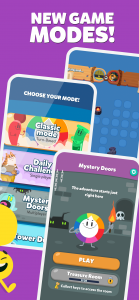 اسکرین شات 3 بازی Trivia Crack 2