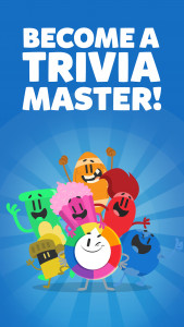 اسکرین شات بازی Trivia Crack 2 1