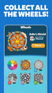 اسکرین شات 4 بازی Trivia Crack 2