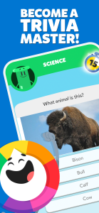 اسکرین شات 1 بازی Trivia Crack Retro Quiz