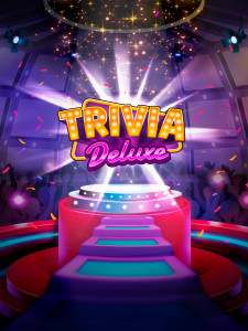 اسکرین شات بازی Trivia Deluxe 8