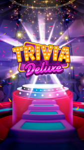 اسکرین شات بازی Trivia Deluxe 1
