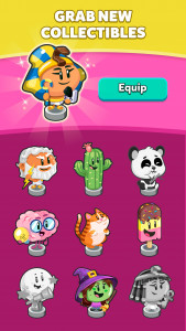 اسکرین شات 4 بازی Adventure Trivia Crack