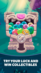 اسکرین شات 2 بازی Adventure Trivia Crack