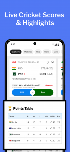 اسکرین شات برنامه Dailyhunt - News & Magazines 7