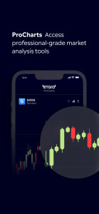 اسکرین شات برنامه eToro: Trade. Invest. Connect. 6