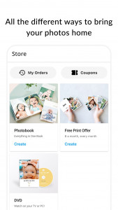 اسکرین شات 6 برنامه Etsy: A Special Marketplace