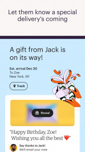 اسکرین شات 4 برنامه Etsy: A Special Marketplace