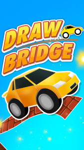 اسکرین شات بازی Draw Bridge - Puzzle Game 1