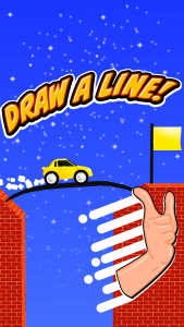 اسکرین شات بازی Draw Bridge - Puzzle Game 2