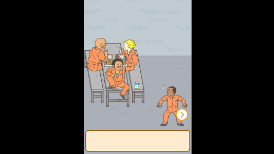 اسکرین شات 6 بازی Super Prison Escape - Puzzle