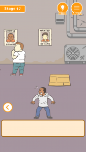 اسکرین شات 3 بازی Super Prison Escape - Puzzle