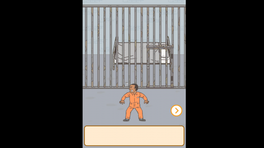 اسکرین شات بازی Super Prison Escape - Puzzle 8