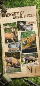 اسکرین شات 1 بازی Hunting Sniper