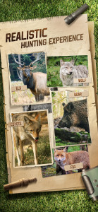 اسکرین شات 2 بازی Hunting Sniper