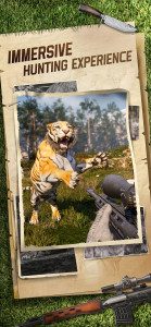 اسکرین شات 5 بازی Hunting Sniper