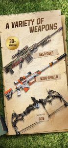 اسکرین شات 3 بازی Hunting Sniper