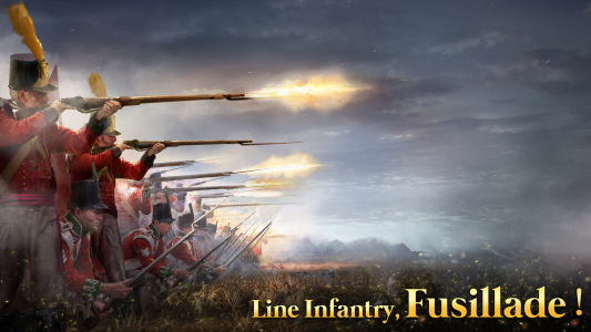 اسکرین شات بازی Grand War: War Strategy Games 4