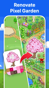 اسکرین شات 4 بازی Pixel Art - Color by Number